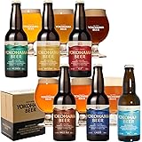 横浜ビール 6銘柄 飲み比べ6本セット 【ギフト/クラフトビール】/【 YOKOHAMA BEER JAPAN 】