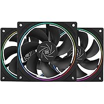 商品未開封　Mjolnir Vision 360 CPUウォータークーラー Mjolnir Vision 360 BLACK ARGB – Thermalright