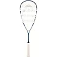 HEAD Kopf Microgel 125 Squash Racket