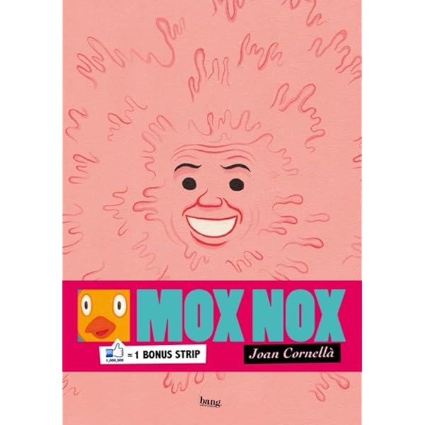 Joan Cornellà 洋書セット Mox Nox Sot Zonzo 2 BOOKS: MOX NOX & ZONZO | JOAN CORNELLÀ