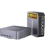 GEEKOM ミニ pc GT SERIES MEGA 第14世代 GEEKOM GT1 Mega レビュー：第14世代インテルCore Ultraを搭載
