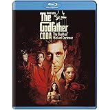 ゴッドファーザー(最終章):マイケル・コルレオーネの最期 [Blu-ray]