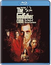 Amazon.co.jp: ゴッドファーザー コッポラ・リストレーション