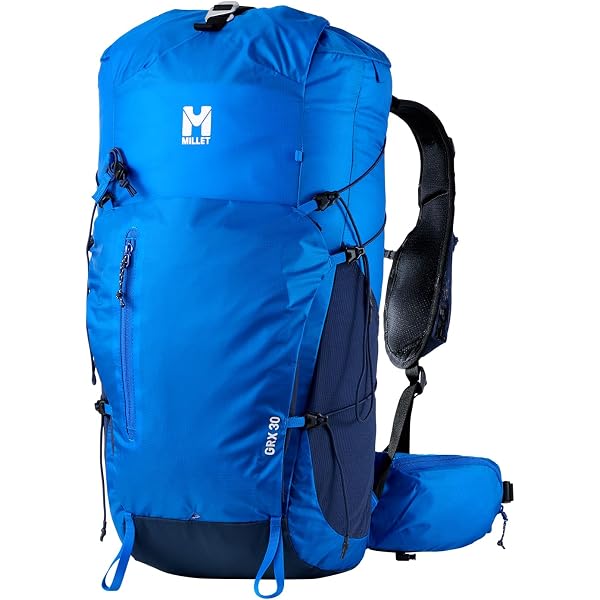 Amazon.co.jp: [ミレー] 登山用バックパック ツアー Tour 30