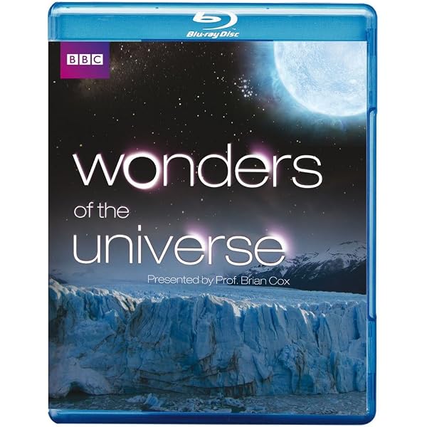 Amazon.co.jp: Inside the Milky Way [Blu-ray] : DVD