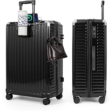 Amazon.co.jp 最新リリース: スーツケース の新着ランキングです。