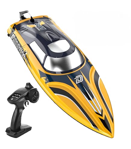 Amazon.co.jp: ZFHTAO 水陸両用ホバークラフト Rc ボート 2.4G