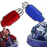 機動戦士ガンダムグッズ 昼寝 ふわふわの抱き枕 事務室 かわいい お昼寝枕 デスク 枕 オフィス仮眠 人気 高弾性 萌え 自宅 贈り物 飾り 日常 萌えグッズ (ブルー)
