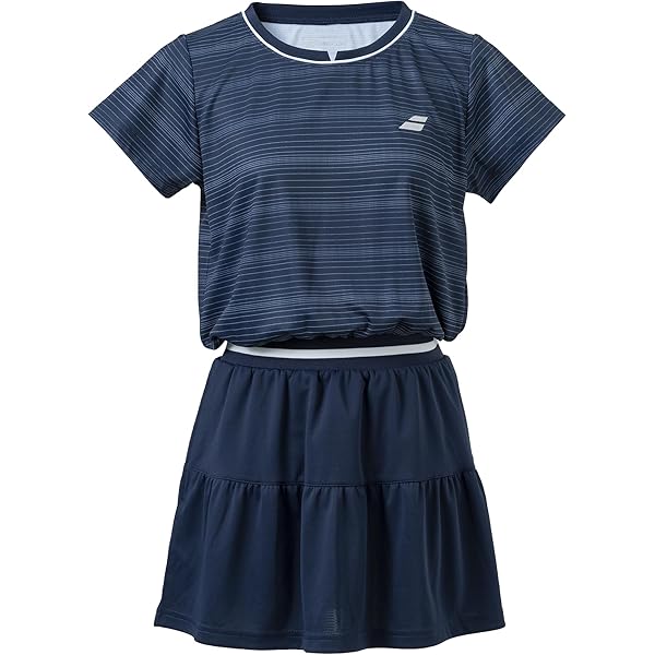 Babolat テニスウェア スカート付き M 楽天市場】『即日出荷』バボラ Babolat テニスウェア レディース