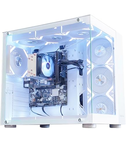 Amazon.co.jp: デスクトップPC パソコンMagnate マグネイト MT Core i5 
