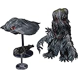 バンダイ スピリッツ ゴジラ対ヘドラ 50周年記念 ヘドラ S.H.モンスターアーツ フィギュア