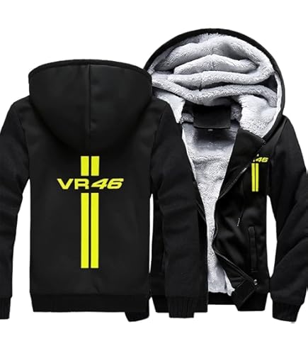 Amazon.co.jp: パーカー バレンティーノ ロッシ VR46 メンズ 上下2点