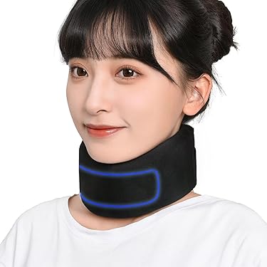 残り1点⭐️頚椎 コルセット首輪 ソフトネックサポーター自宅用 就寝用 作業用 Amazon.co.jp 人気ギフトランキング: 首・頸椎用サポーター で、ギフト