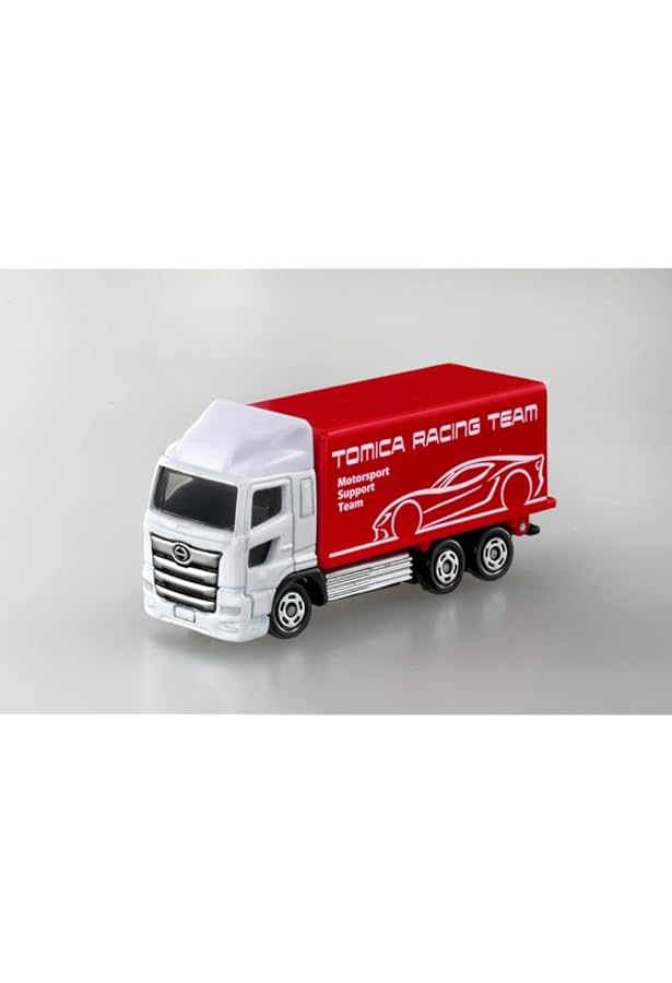 ディズニーストアオリジナルトラック二台セット