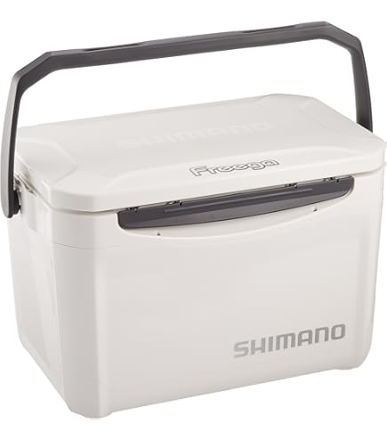 Amazon | シマノ(SHIMANO) クーラーボックス 20L フリーガ ライトLZ