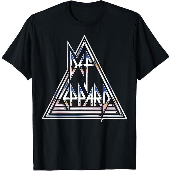 DEFLEPPARD Pyromania パイロマニア Tシャツ ロックTシャツ Def Leppard デフレパード Pyromania パイロ