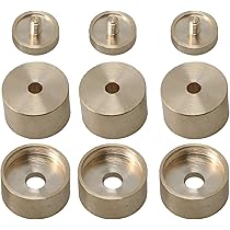 トランペット 3バルブ 真鍮製 ハードケース付き Amazon | Brass-India 3バルブ真鍮 BBテナートロンボーン
