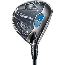 Amazon.co.jp: キャロウェイ(Callaway) 右用 ドライバー PARADYM Ai 