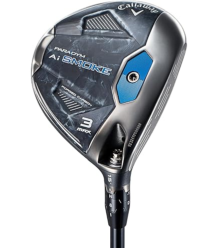 キャロウェイ★X-HOT★3W★デイアマナB60 S