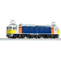 Amazon | カトー (KATO) HOゲージ EF81 カシオペア色 鉄道模型 電気