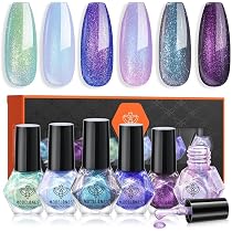 Amazon | Pa ネイルカラープレミア スペシャルセット 6ml×12色 | pa