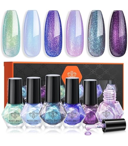 Amazon | Pa ネイルカラープレミア スペシャルセット 6ml×12色 | pa