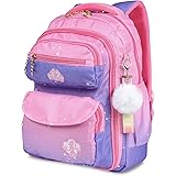 [A&Y] リュック キッズ リュックサック 撥水性 小学生 低学年 かわいい 保育園 入学 遠足 お祝い 女の子 子供 子供の日 プレゼント