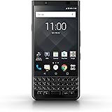 BlackBerry KEYone Black Edition 64GB Android SIMフリー スマートフォン QWERTY キーボード 【日本正規代理店品】 PRD-63763-002