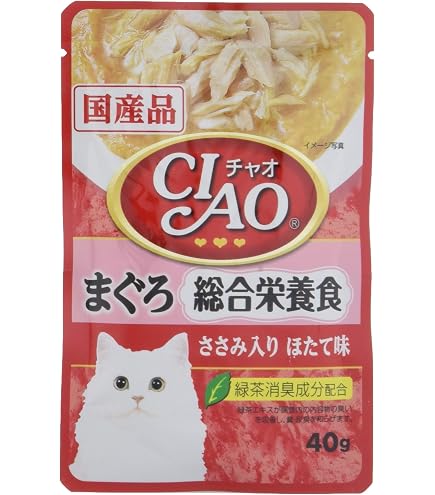 Amazon.co.jp: 銀のスプーン パウチ 総合栄養食 まぐろ・かつおに