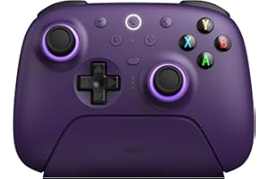 8Bitdo Wireless Controller - P