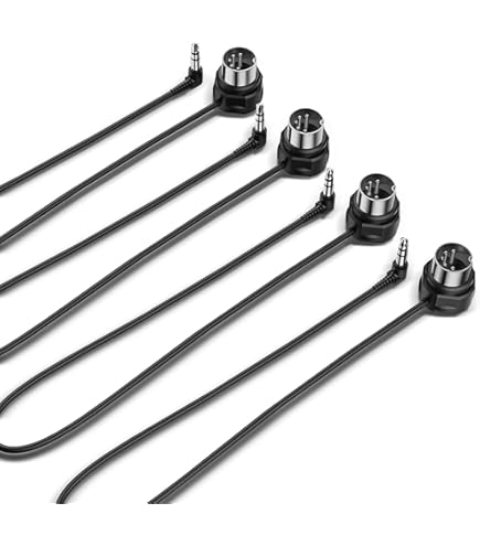 Amazon | midiplus X4 mini MIDI キーボードコントローラー ホワイト