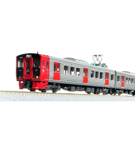 Amazon | KATO Nゲージ 787系 つばめ 9両セット 10-1615 鉄道