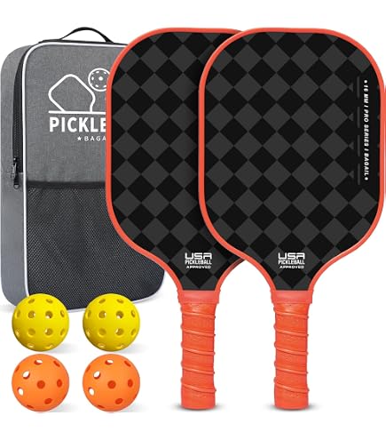 Amazon | Gearbox GX2 Integra XL ピックルボールパドル – SST 2.0コア