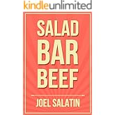 Salad Bar Beef
