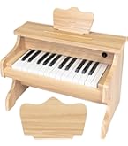 Amazon.co.jp: Hape(ハペ) デラックスグランドピアノ(白色) E0338A