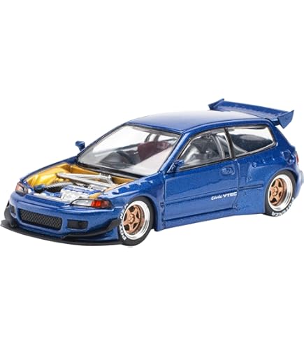 Amazon | 1/18 Ignition model イグニッションモデル PANDEM GT-R