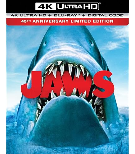 Amazon.co.jp: ファクトリーエンターテイメント - ジョーズ