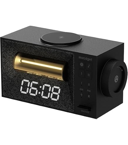 Amazon.co.jp: Sony ICFC1BLACK 目覚まし時計ラジオ(ブラック