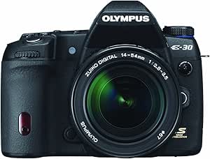 OLYMPUS デジタル一眼レフカメラ E-30 レンズキット E-30LKIT