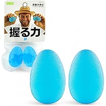 Amazon | La-VIE(ラヴィ) ハンドグリップ 握る力 リング 3B-4716