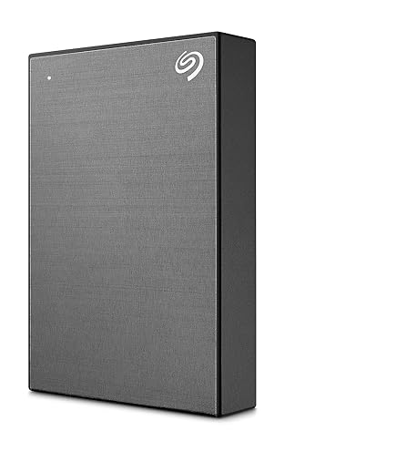Seagate Expansion Portable HDD 5 TB: External Hard Drives: Amazon