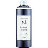 ナプラ N. エヌドット カラーシャンプー Si シルバー 320ml
