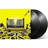 Metallica -72 Seasons 2LP [Analog]
