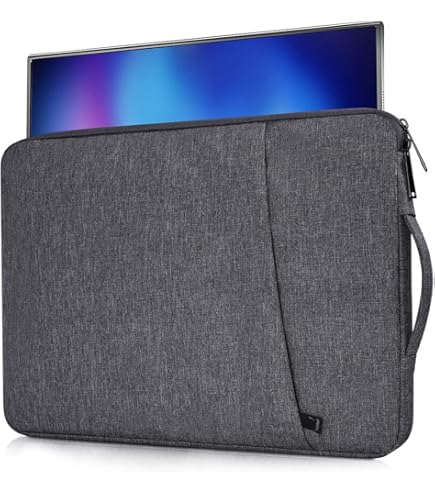 Amazon.co.jp: WUAWE 16インチ 1200P 120Hz ポータブルモニター 100