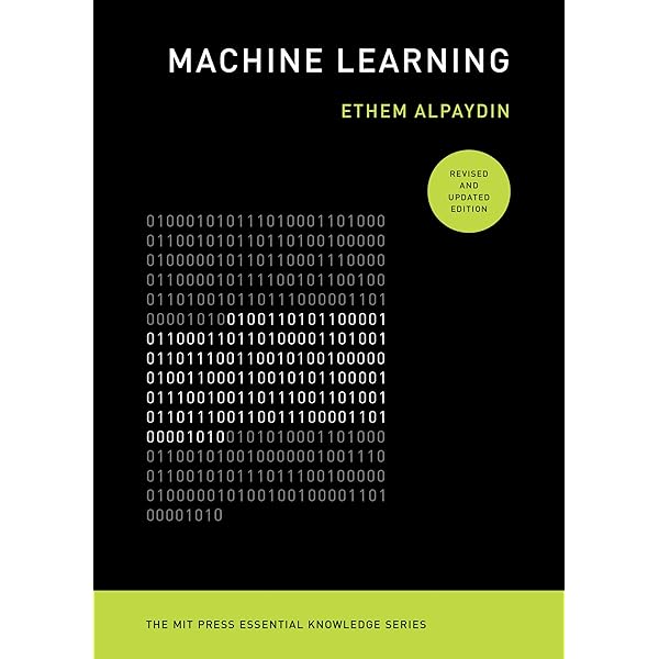 Amazon | Deep Learning (The MIT Press Essential Knowledge