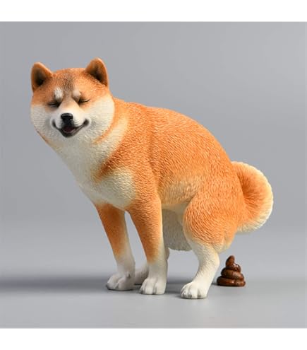 Amazon.co.jp: 1/6 サイズ ジャーマン・シェパード・ドッグ 犬 動物