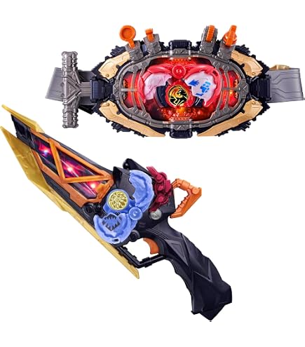 Amazon | DXライダーカプセムセットEX ノイズver.01 店舗限定