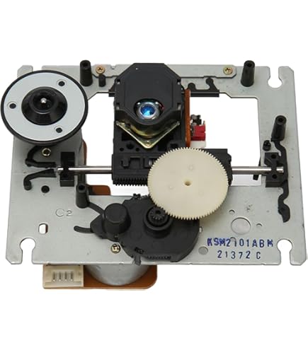 Amazon.co.jp: ボーズのために PLS-1510光ピックアップ PLS1510 DVD