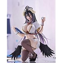 Amazon.co.jp: オーバーロード BAN*PRESTO EVOLVE Empress of Darkness