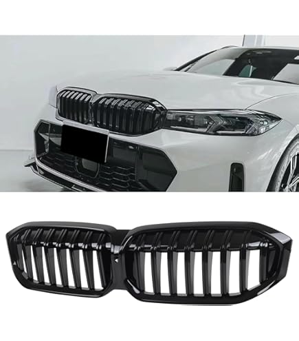 Amazon | Import（インポート） キドニーグリル BMW 4シリーズ F32 M